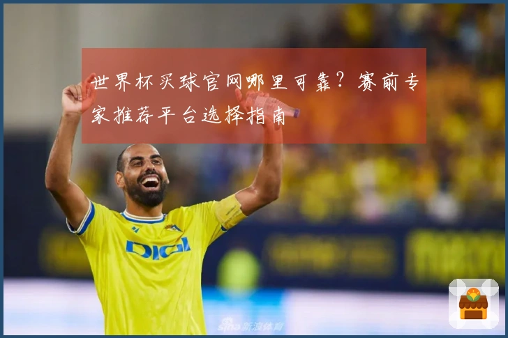 世界杯买球官网哪里可靠？赛前专家推荐平台选择指南